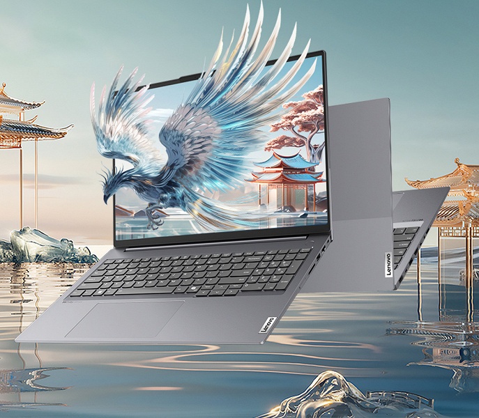 Представлен Lenovo ThinkBook 16+ 2024: Ultra 5&nbsp;125H, GeForce RTX 4060 Laptop, 32 ГБ ОЗУ за 1270 долларов